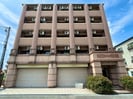アンシャンテ深井の外観