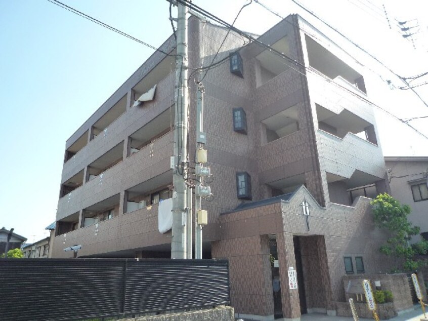 外観写真 パ－ムヒルズ