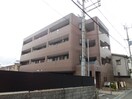 建物設備 パ－ムヒルズ