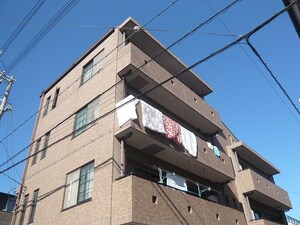 コンドウマンション