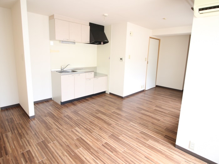 居室 Navy.Bull Ⅱ