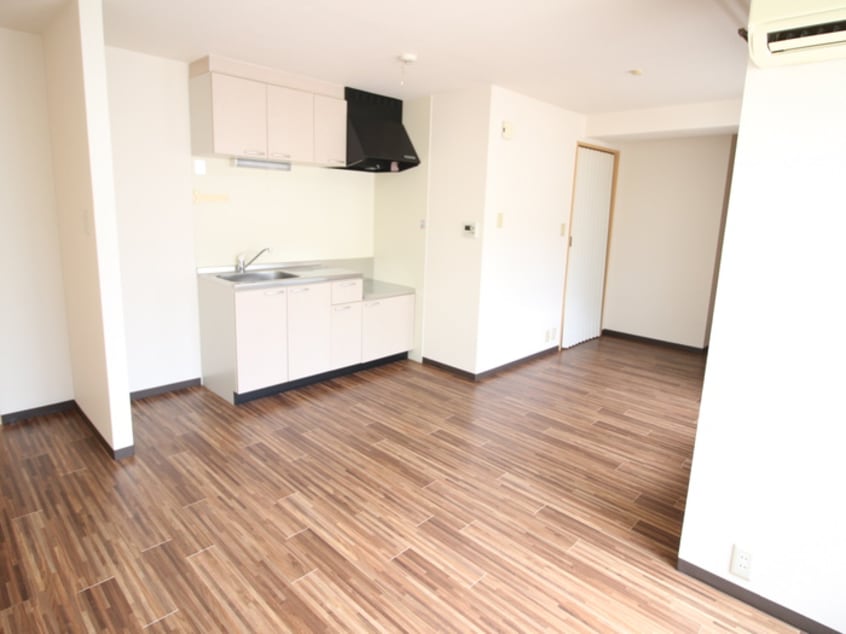 居室 Navy.Bull Ⅱ