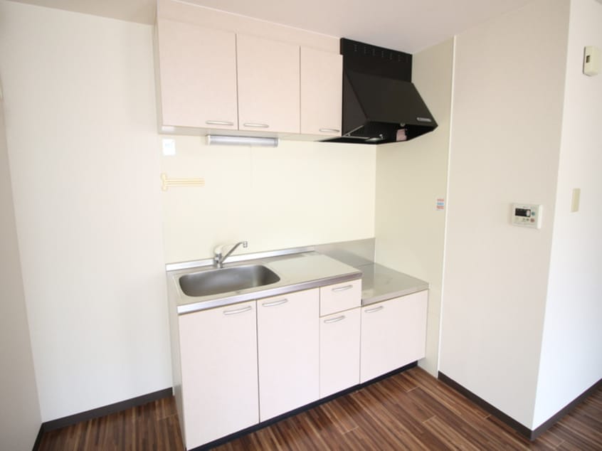 キッチン Navy.Bull Ⅱ