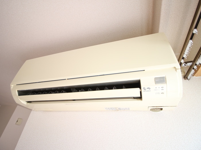 内観写真 Navy.Bull Ⅱ