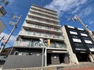 グランパシフィック泉尾Luxeの外観