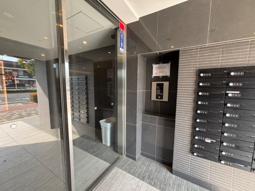 その他 グランパシフィック泉尾Luxe