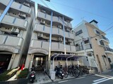 シャルマンフジ住吉壱番館