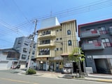 和ハイツⅢ