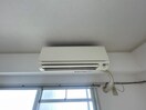 内観写真 和ハイツⅢ