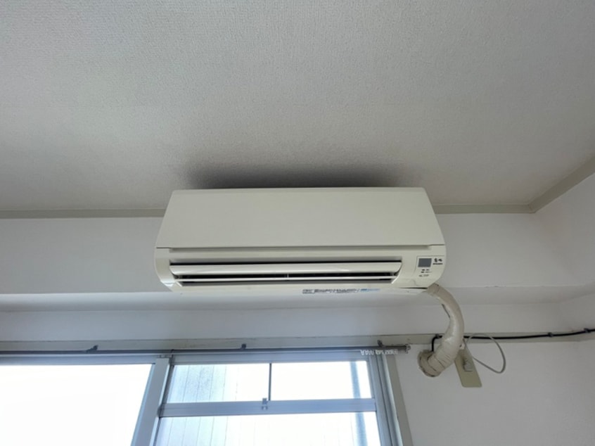 内観写真 和ハイツⅢ