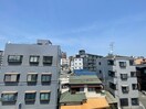 室内からの展望 和ハイツⅢ