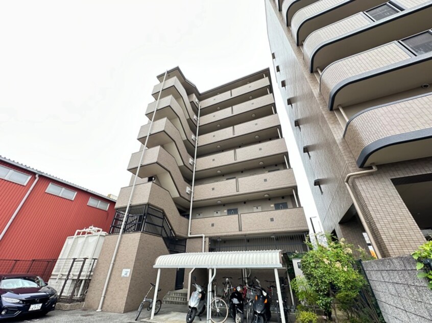 外観写真 プレジデント　21