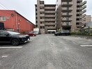 駐車場 プレジデント　21