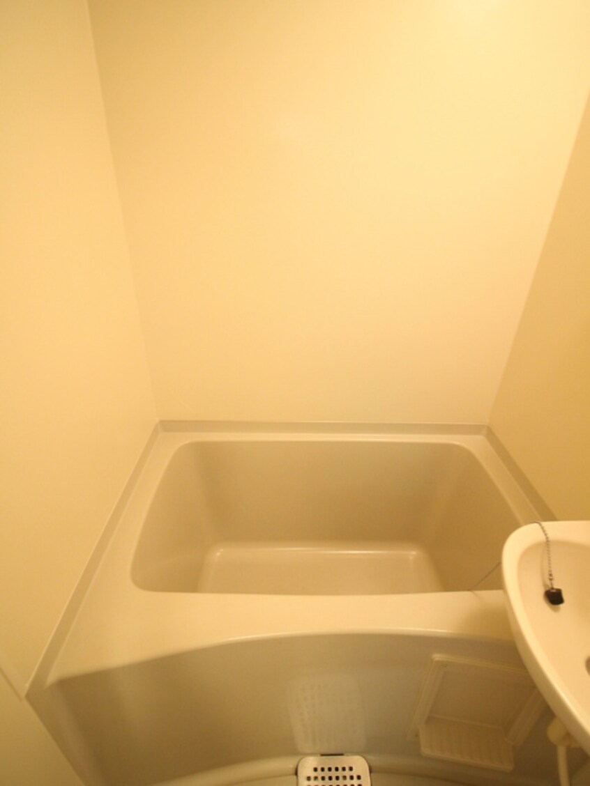 バス／シャワールーム等 プレジデント　21