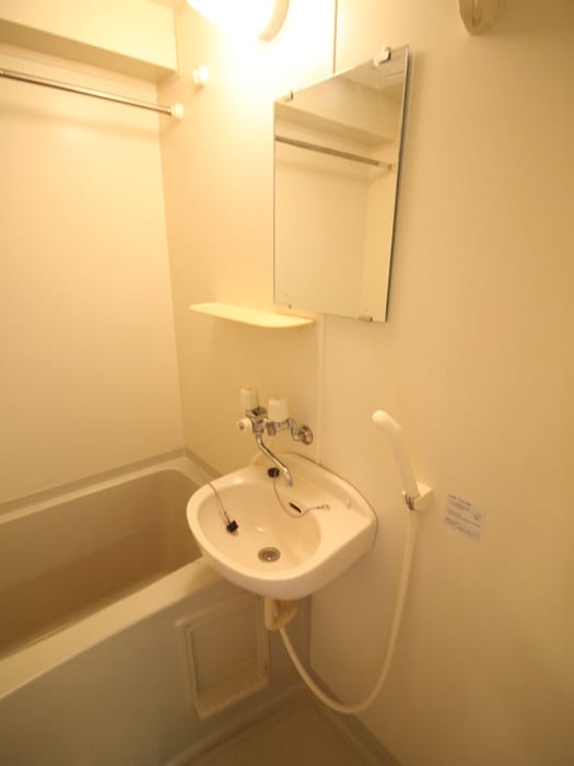 洗面 プレジデント　21