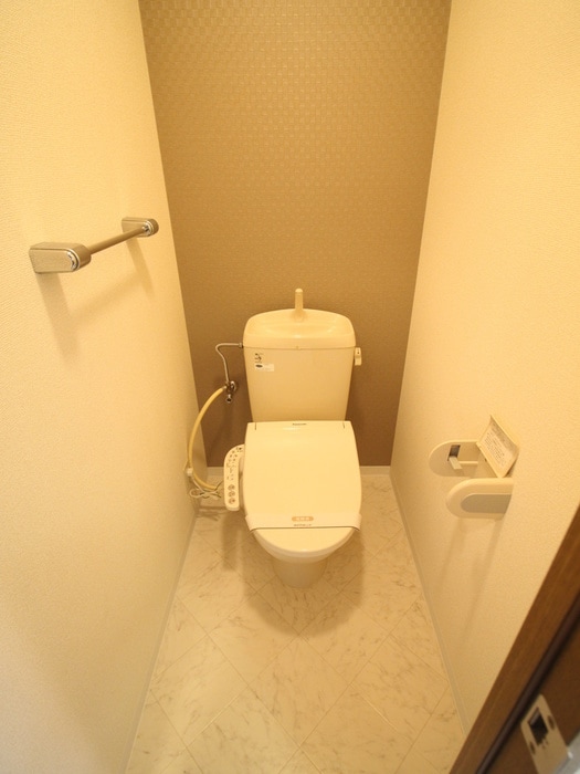 トイレ プレジデント　21