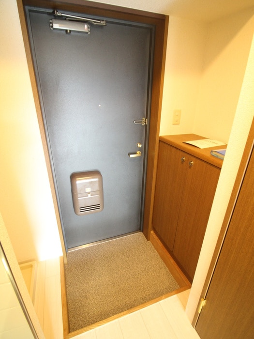 玄関 プレジデント　21