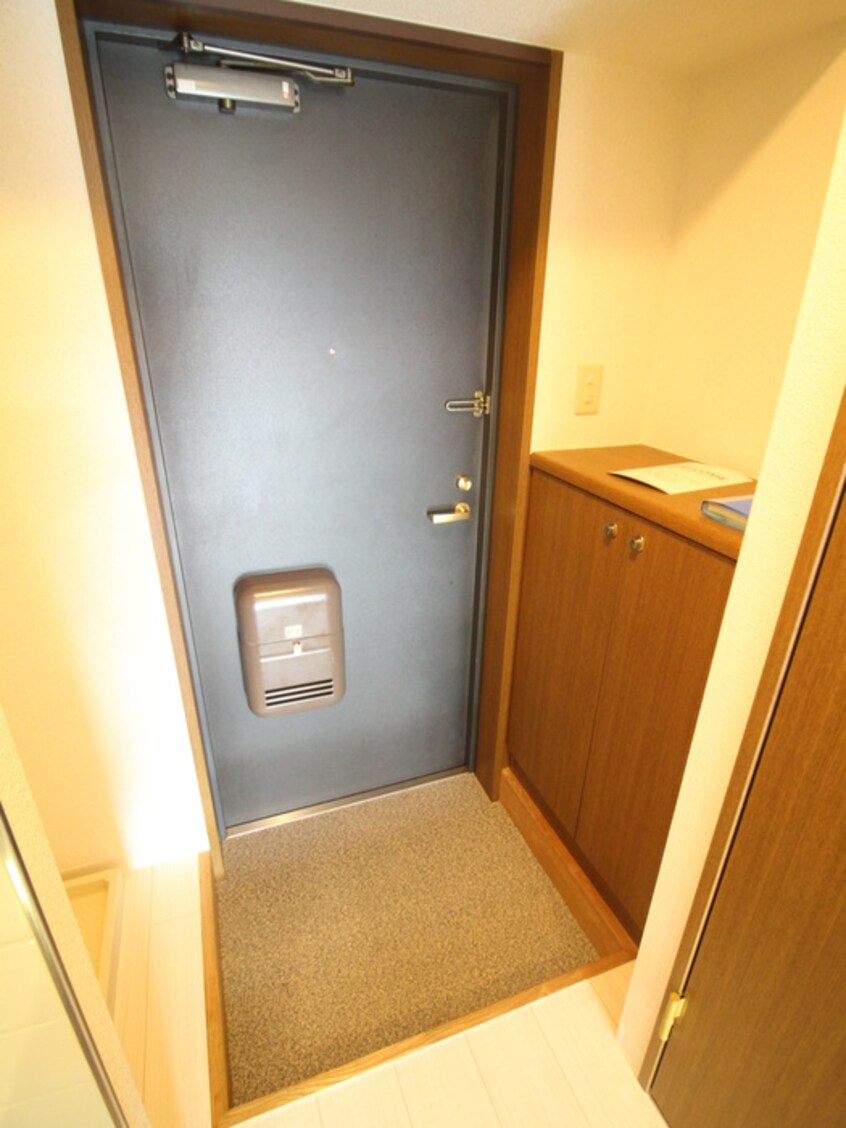 玄関 プレジデント　21