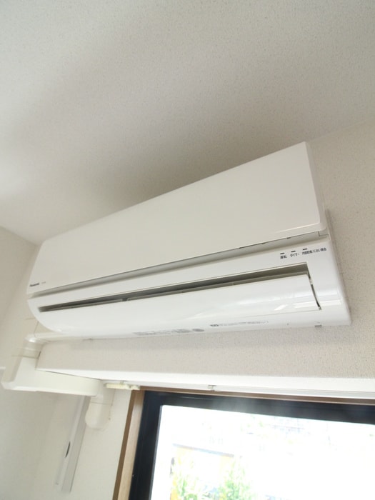 内観写真 プレジデント　21