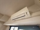 内観写真 プレジデント　21