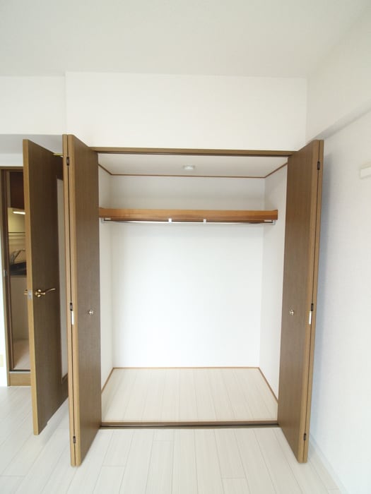 収納 プレジデント　21