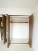 収納 プレジデント　21