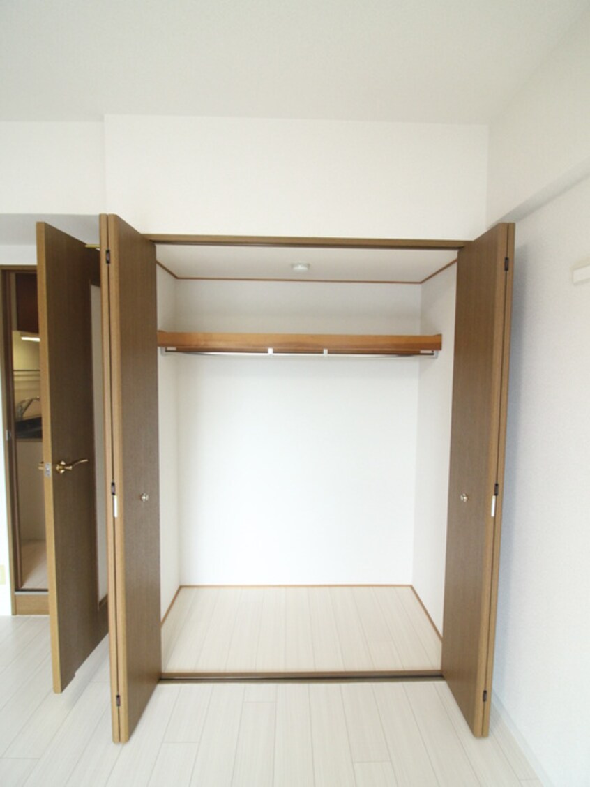 収納 プレジデント　21