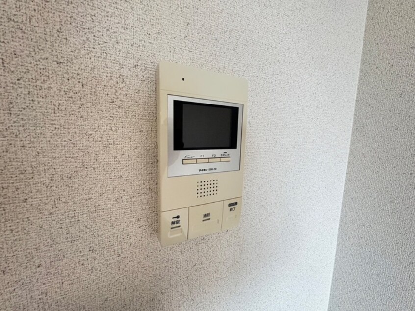 内観写真 プレジデント　21