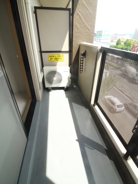 ベランダ・バルコニー プレジデント　21