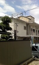 外観写真 英アパート