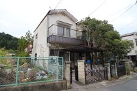 小山中島町貸家