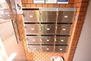 建物設備 太子橋グリ－ンハイツ