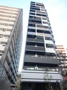 ﾌﾟﾚｻﾝｽ福島吉野ﾐﾅｰｼﾞ(504)の外観