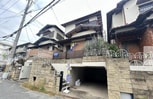 香里ケ丘10丁目貸家