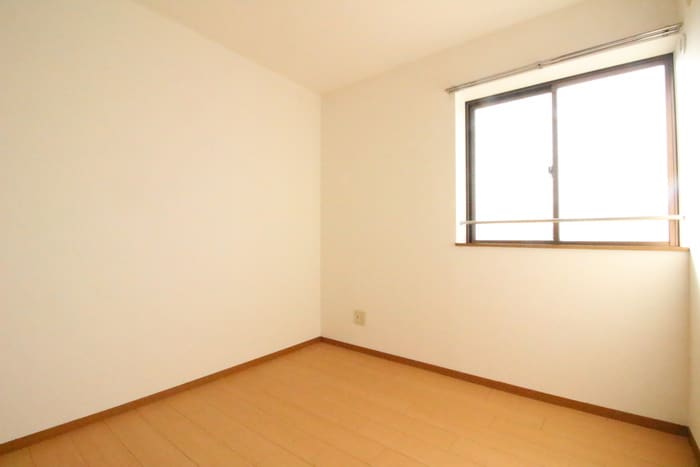 居室 サンガ－デン北川Ⅱ