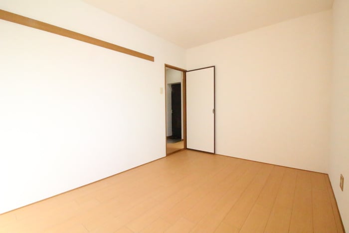 居室 サンガ－デン北川Ⅱ