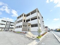 グラン　シャルム