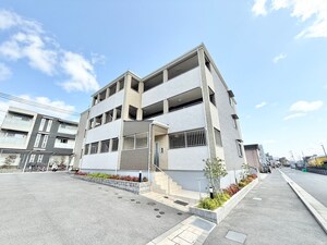 グラン　シャルム