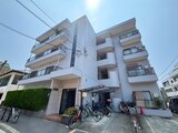 辰巳ハイツ