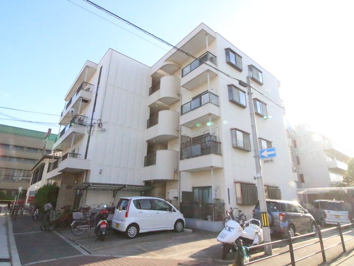 エイブル 辰巳ハイツ 大阪府大阪市東住吉区湯里５丁目 近鉄南大阪線 矢田駅の賃貸情報 賃貸 賃貸マンション アパート 住宅情報のエイブル 大阪府 大阪市東住吉区湯里５丁目の辰巳ハイツ賃貸情報