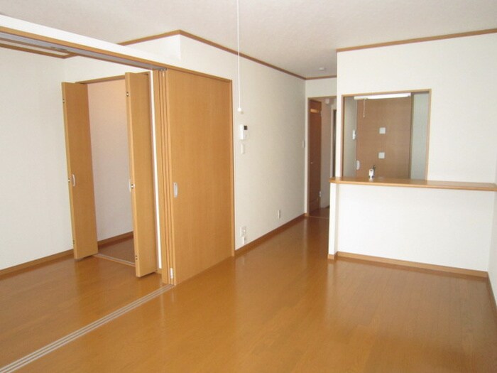 キッチン PLEASANT