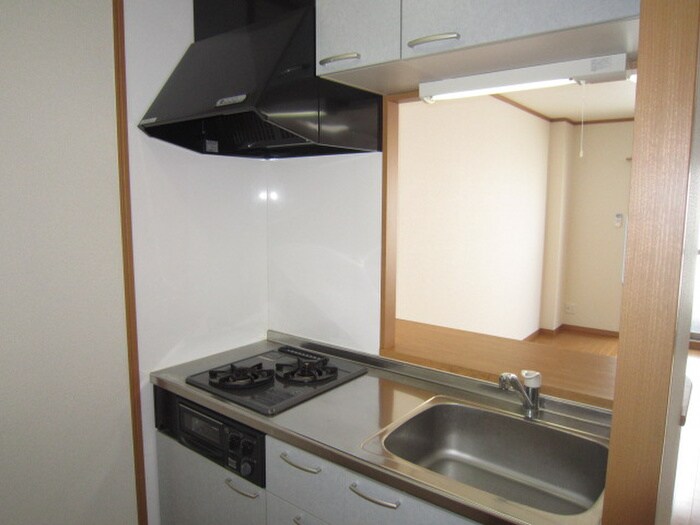 キッチン PLEASANT