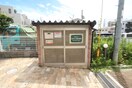 建物設備 PLEASANT