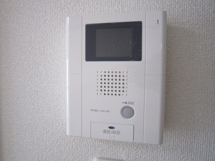 内観写真 PLEASANT