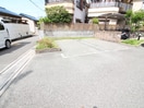 駐車場 メゾン・ド・ケイ
