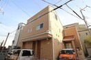 ウルシャンティの外観
