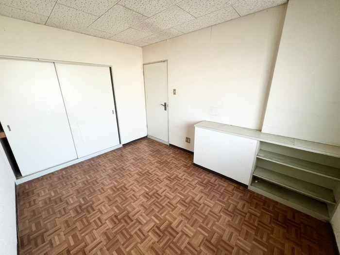 居室 グランドハイツ杉田Ⅰ