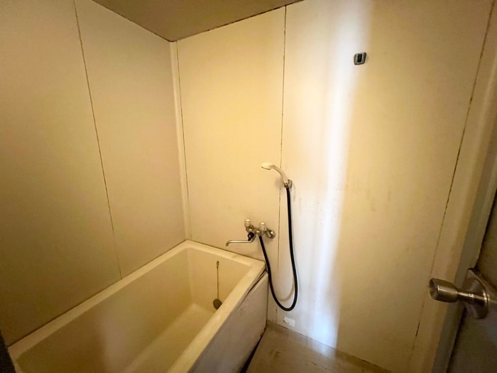 バス／シャワールーム等 グランドハイツ杉田Ⅰ