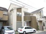 三井南町貸家