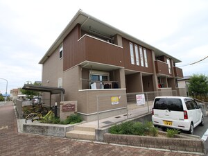 カーサ・フェリーチェⅢ
